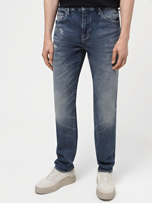 Джинсы Armani Exchange модель 3DZJ13-Z1Y9Z-1500 Фото