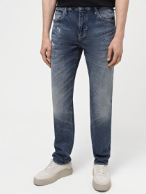 Джинсы Armani Exchange модель 3DZJ13-Z1Y9Z-1500 Фото