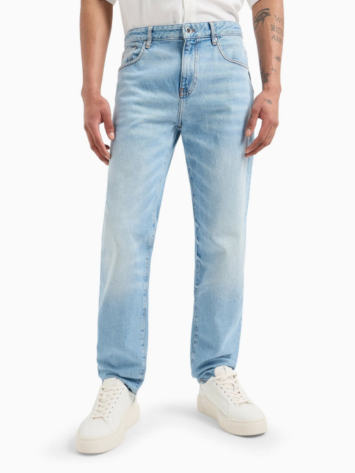 Джинси Armani Exchange модель 3DZJ13-Z1YFZ-1500 Фото
