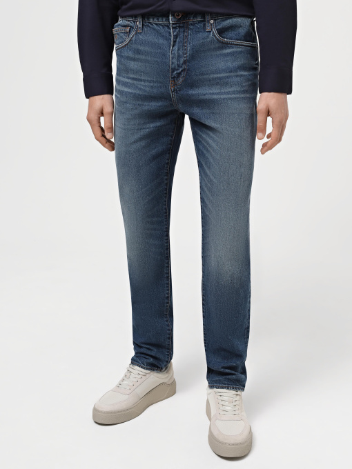Джинси Armani Exchange модель 3DZJ13-Z1YGZ-1500 Фото