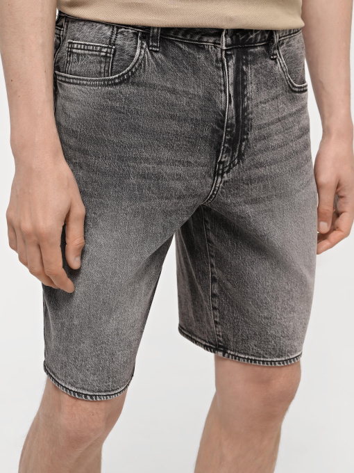 Шорты Armani Exchange модель 3DZJ65-Z1KQZ-0204 Фото