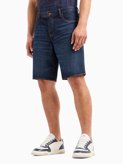 Шорти Armani Exchange модель 3DZJ65-Z3Y6Z-1500 Фото