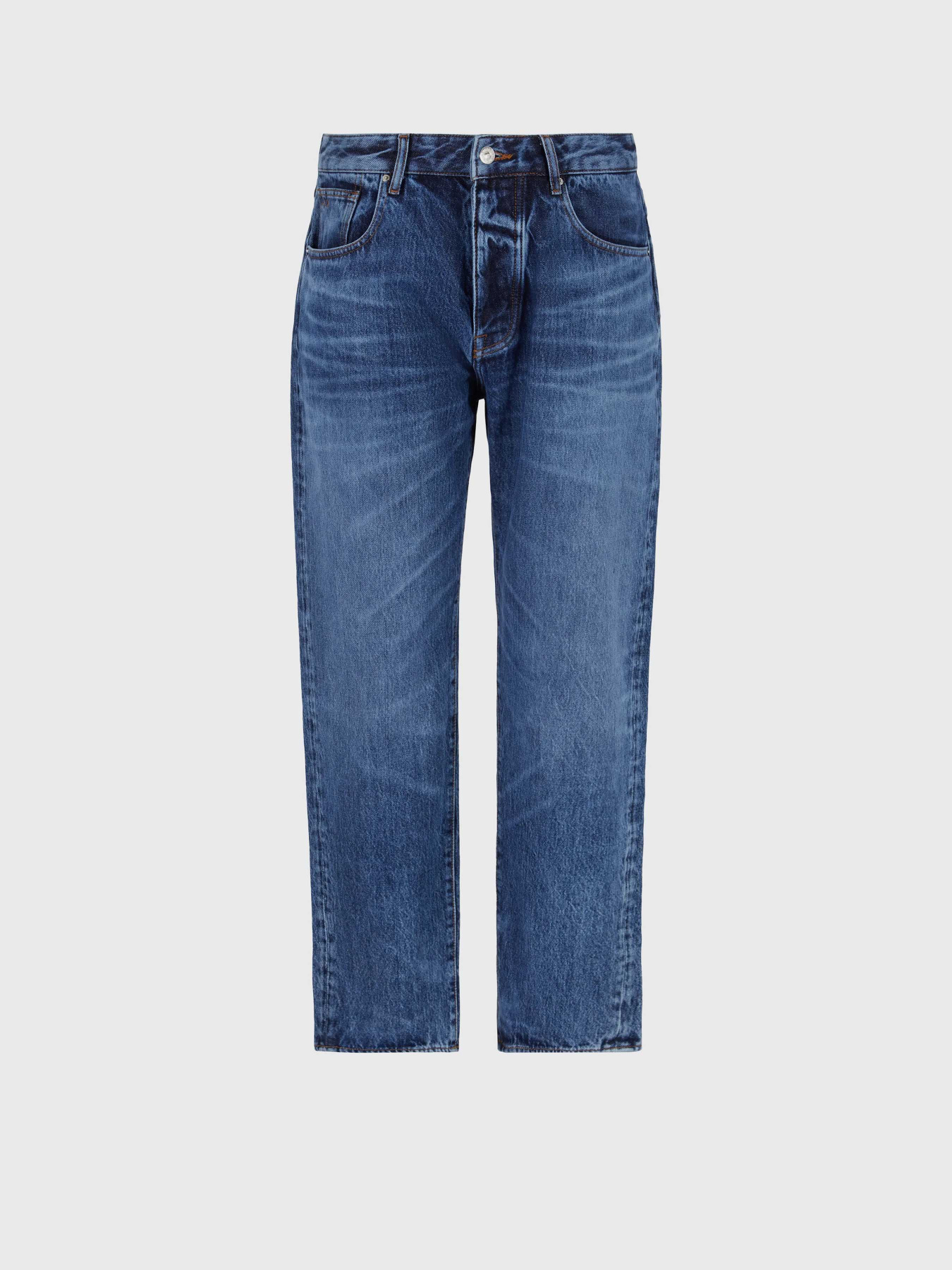 Джинси Armani Exchange модель 3DZJ82-Z1Y4Z-1500 Фото