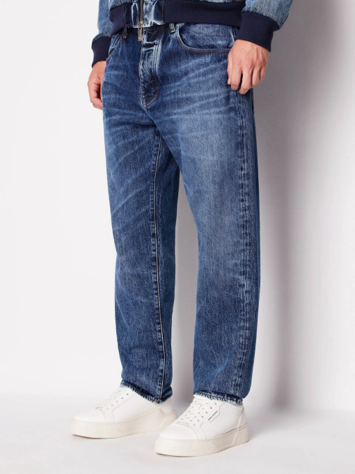 Джинси Armani Exchange модель 3DZJ82-Z1Y4Z-1500 Фото