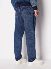 Джинси Armani Exchange модель 3DZJ82-Z1Y4Z-1500 Фото