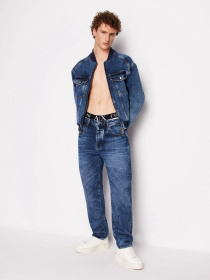 Джинси Armani Exchange модель 3DZJ82-Z1Y4Z-1500 Фото