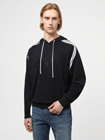 Худі та світшоти Armani Exchange модель 3DZM6B-ZMQ7Z-1583 Фото