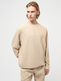 Худі та світшоти Armani Exchange модель 3DZMHA-ZJXQZ-1794 Фото