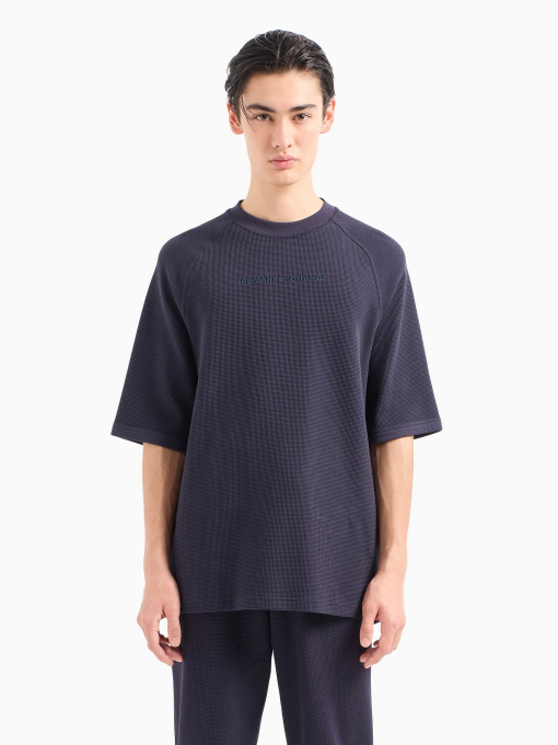 Футболки и поло Armani Exchange модель 3DZMHC-ZJXPZ-15CX Фото