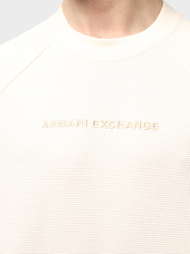 Футболки и поло Armani Exchange модель 3DZMHC-ZJXPZ-1793 Фото