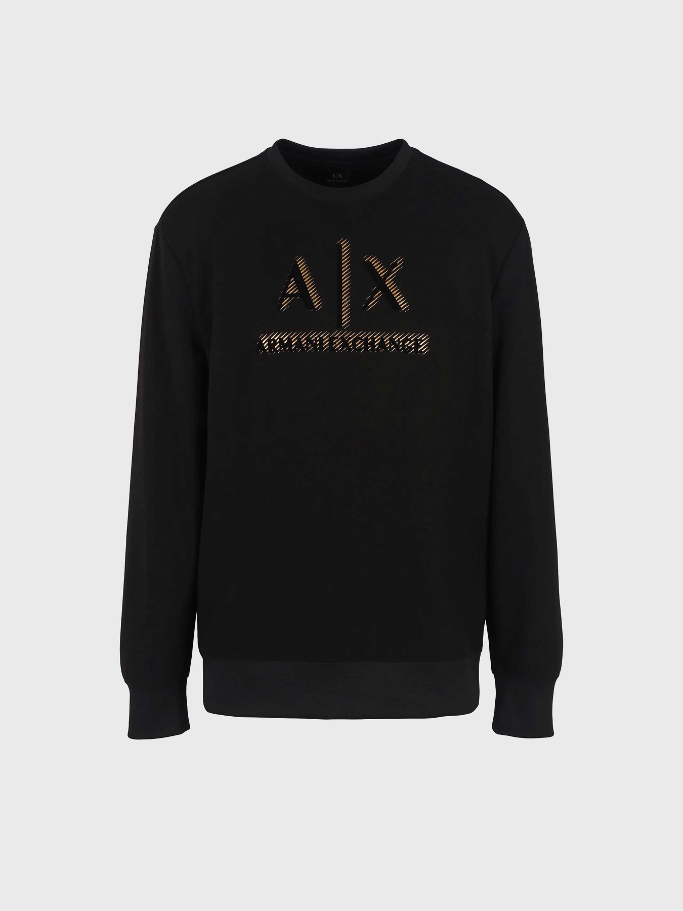 Худі та світшоти Armani Exchange модель 3DZMSA-Z9N1Z-1200 Фото
