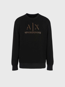 Худі та світшоти Armani Exchange модель 3DZMSA-Z9N1Z-1200 Фото