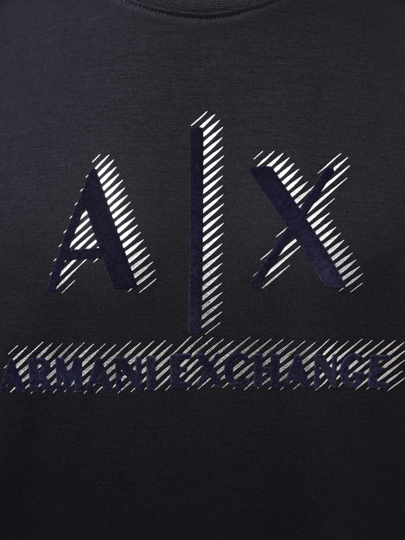 Худі та світшоти Armani Exchange модель 3DZMSA-Z9N1Z-1583 Фото