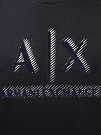Худі та світшоти Armani Exchange модель 3DZMSA-Z9N1Z-1583 Фото
