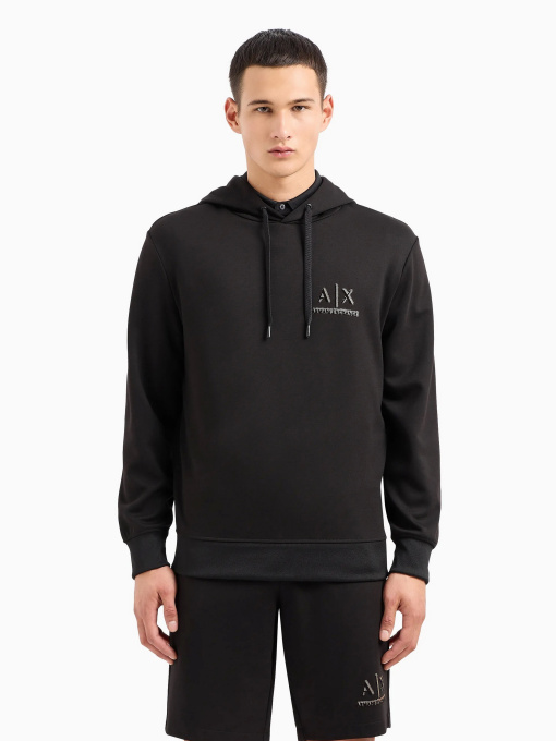 Худі та світшоти Armani Exchange модель 3DZMSB-Z9N1Z-1200 Фото