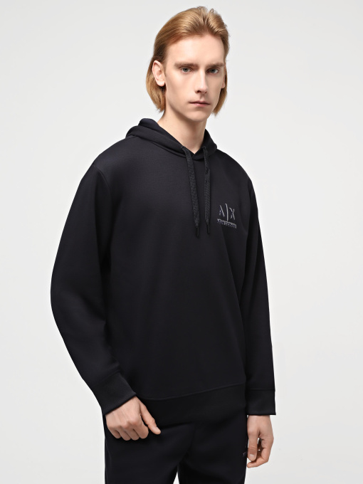 Худи и свитшоты Armani Exchange модель 3DZMSB-Z9N1Z-1583 Фото