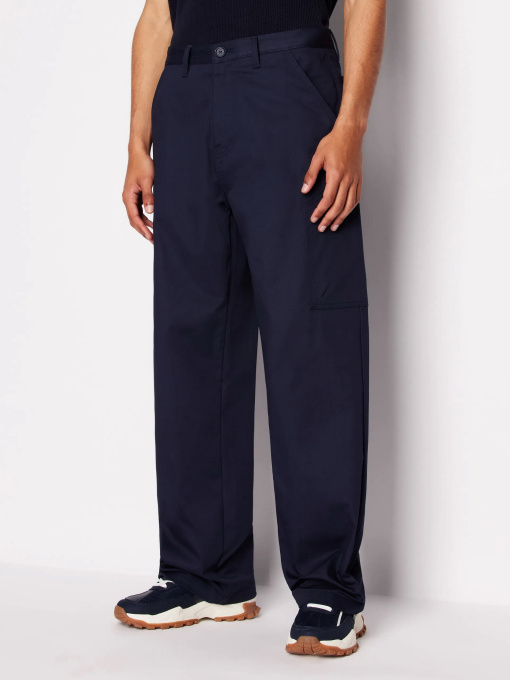 Брюки Armani Exchange модель 3DZP11-ZN3PZ-15CX Фото