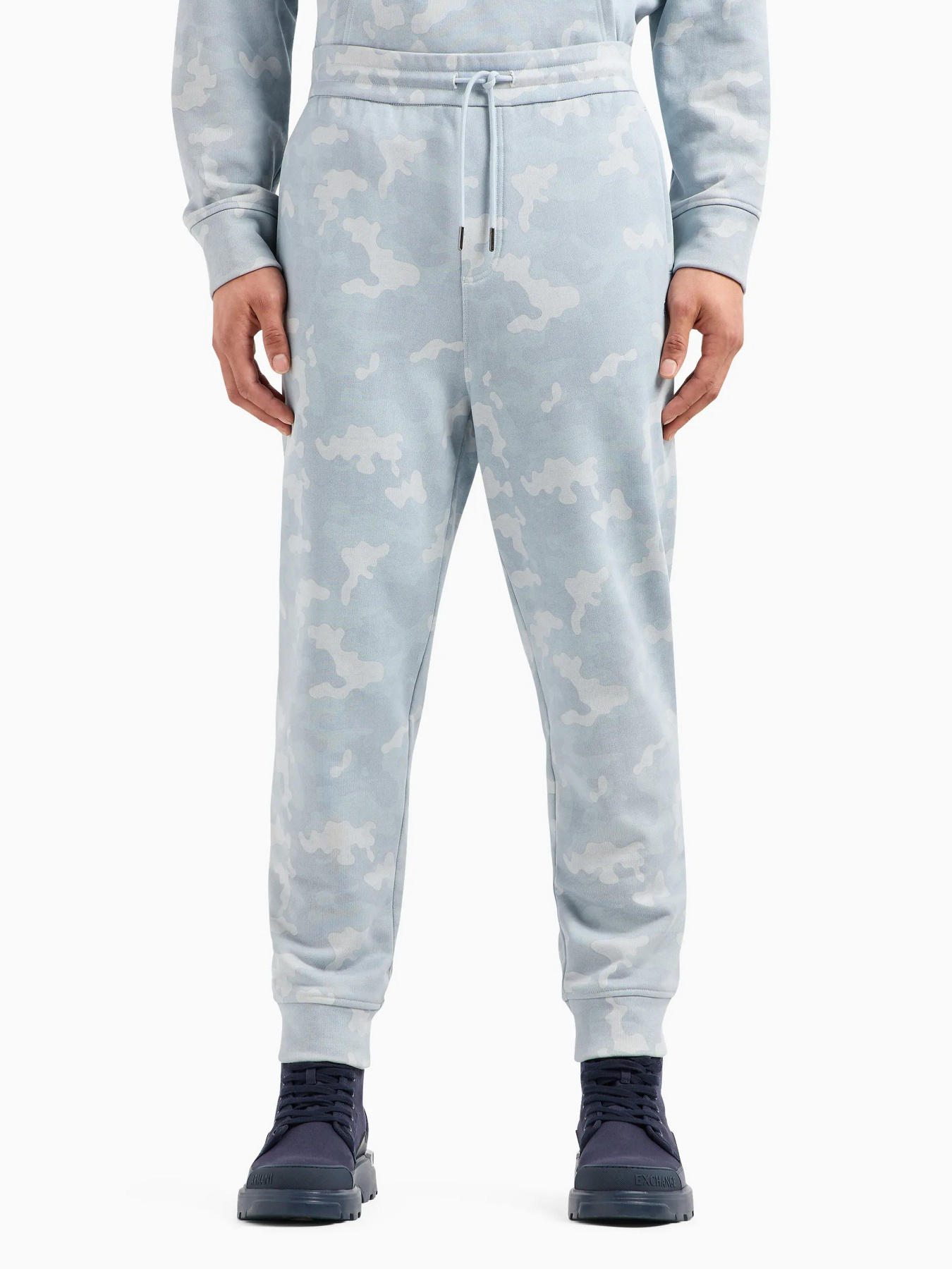 Брюки Armani Exchange модель 3DZPEF-ZJ4XZ-25FM Фото