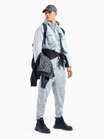 Брюки Armani Exchange модель 3DZPEF-ZJ4XZ-25FM Фото
