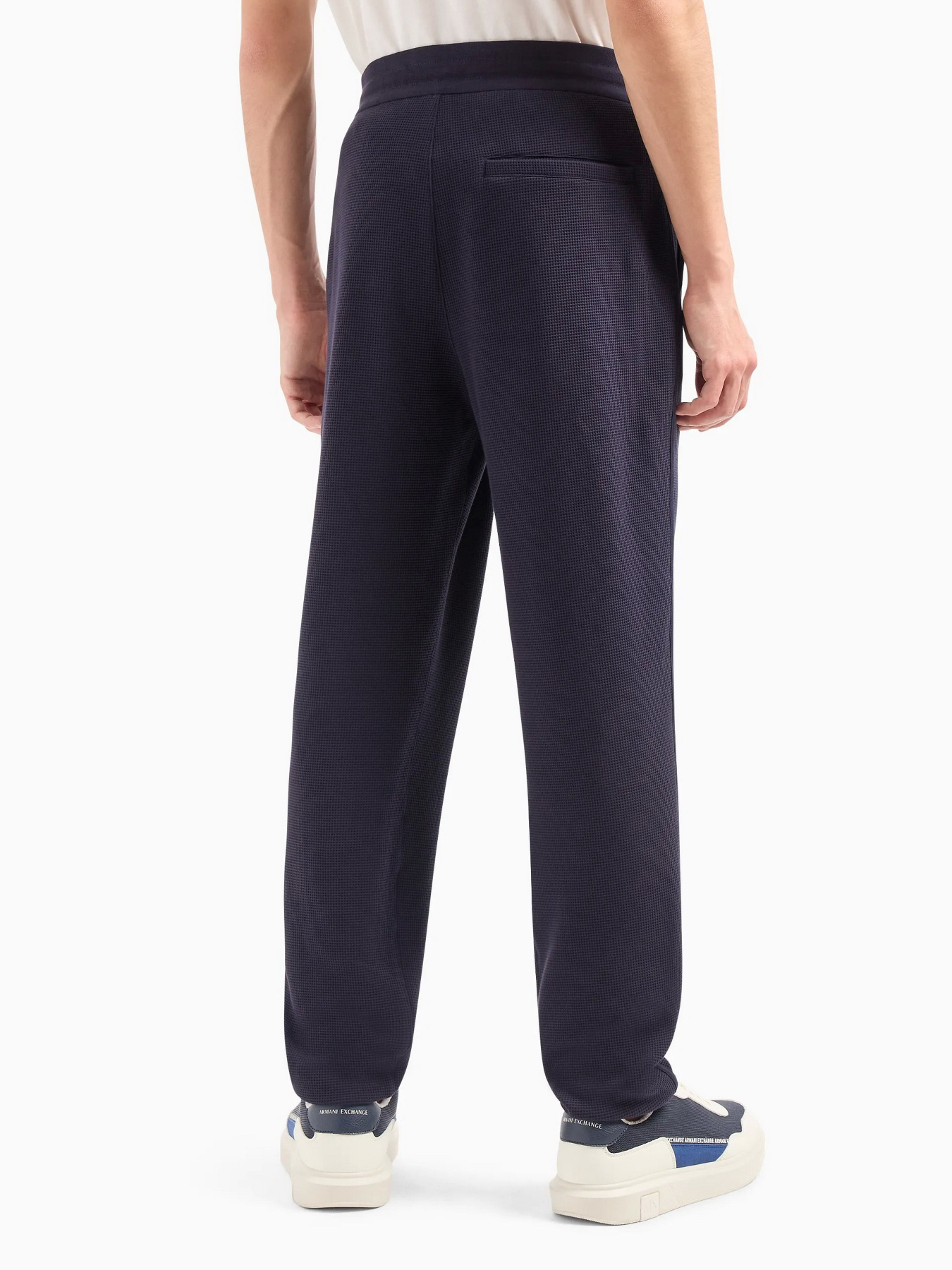 Брюки Armani Exchange модель 3DZPHA-ZJXQZ-15CX Брюки Armani Exchange модель 3DZPHA-ZJXQZ-15CX Фото