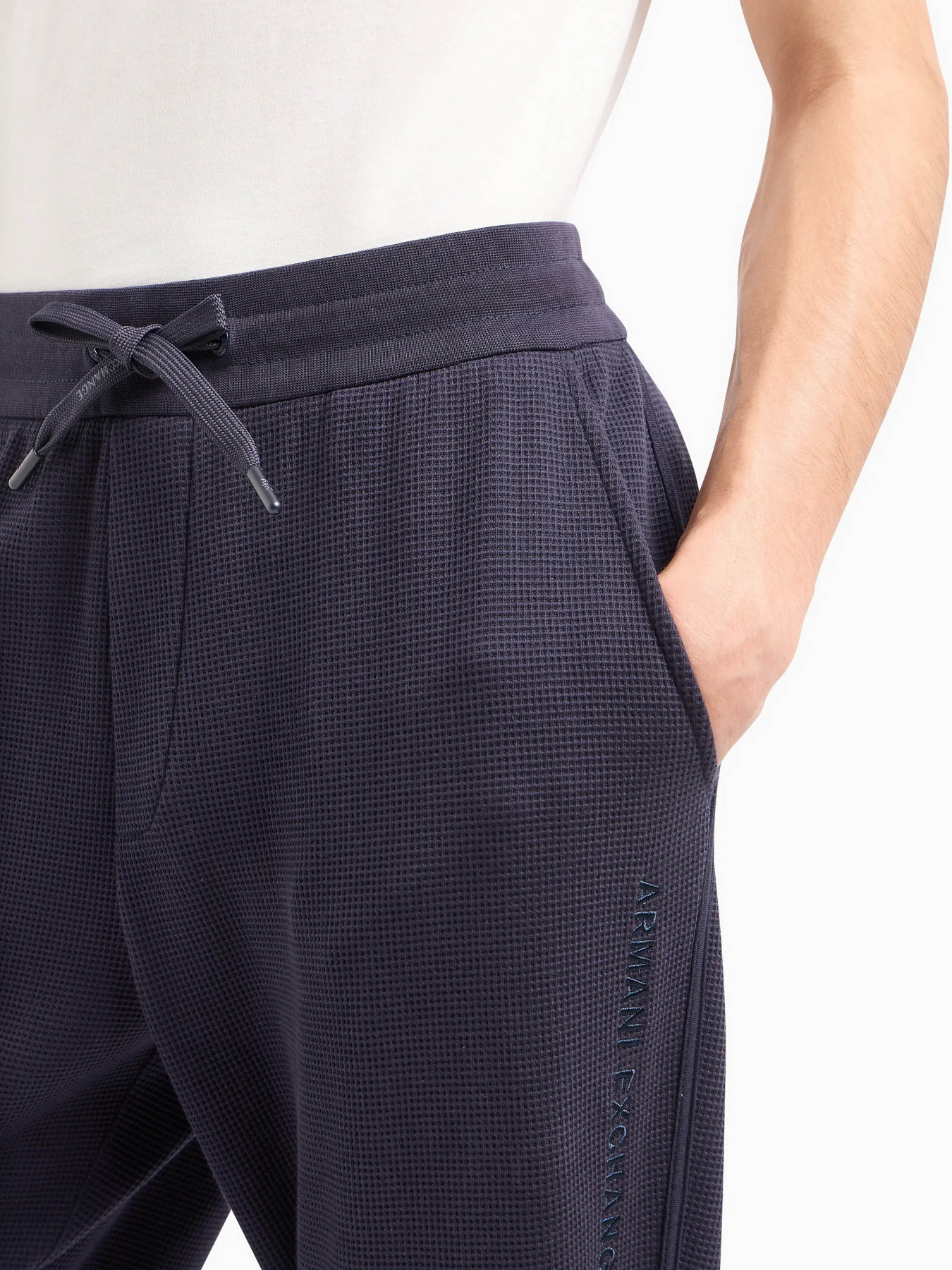 Брюки Armani Exchange модель 3DZPHA-ZJXQZ-15CX Брюки Armani Exchange модель 3DZPHA-ZJXQZ-15CX Фото