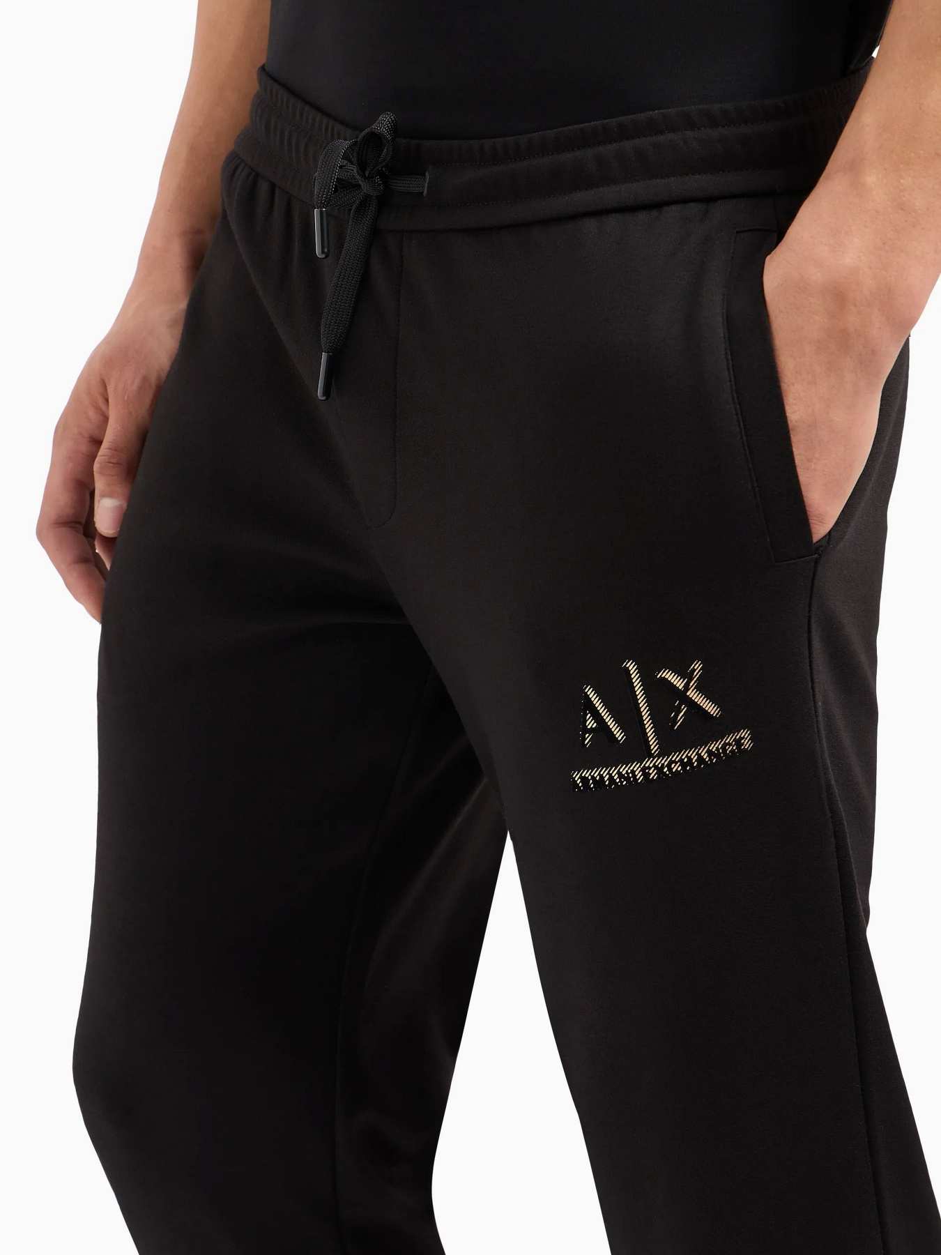 Брюки Armani Exchange модель 3DZPSA-Z9N1Z-1200 Фото