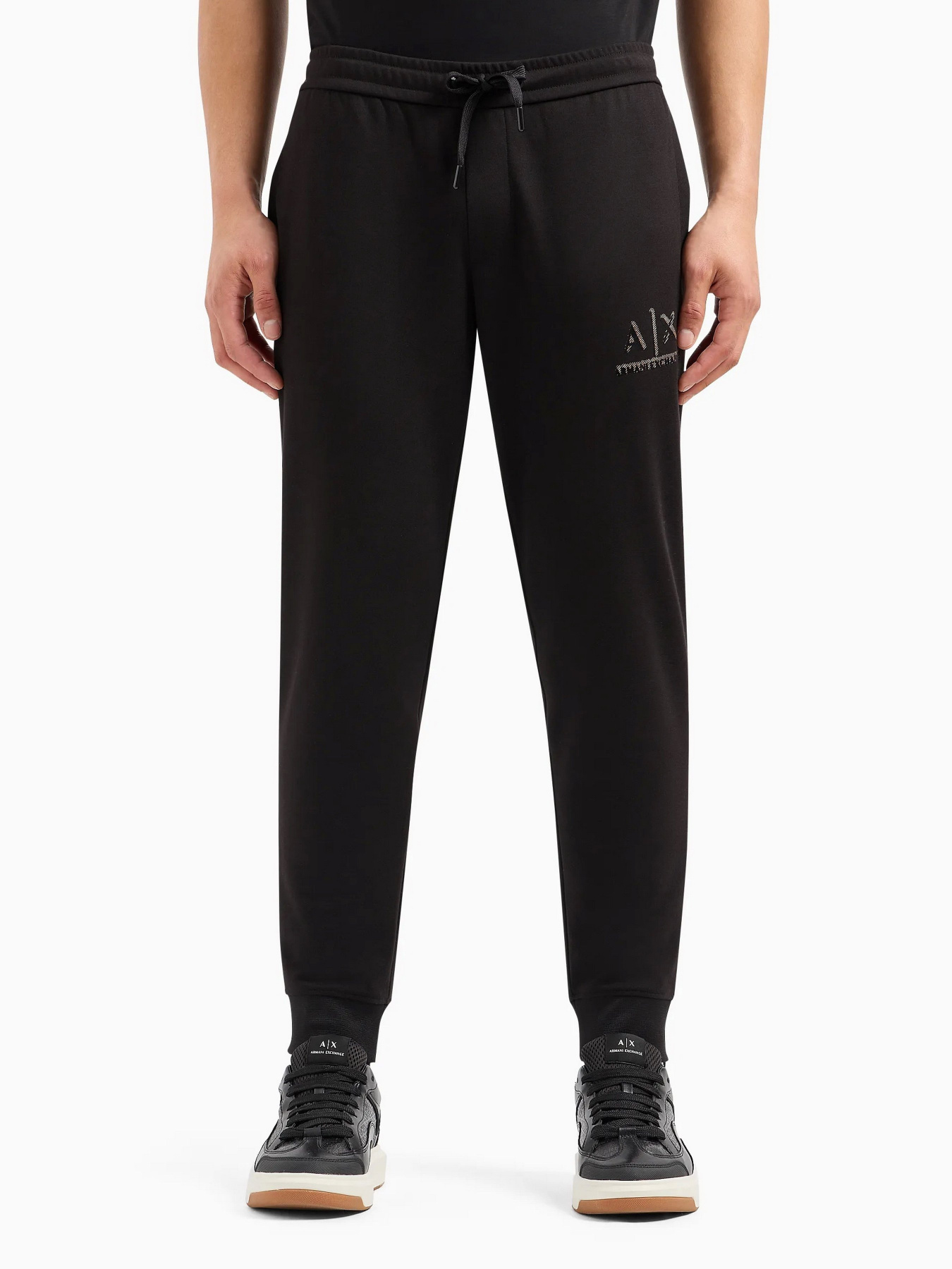 Брюки Armani Exchange модель 3DZPSA-Z9N1Z-1200 Фото
