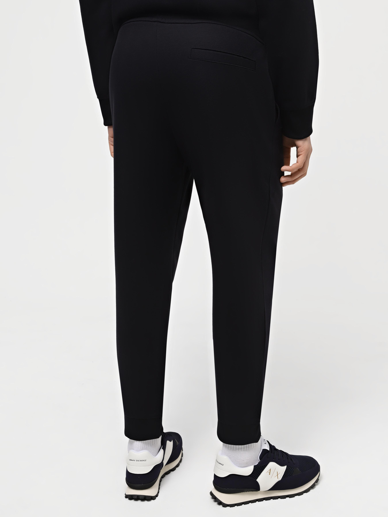 Брюки Armani Exchange модель 3DZPSA-Z9N1Z-1583 Фото