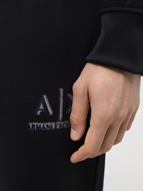 Брюки Armani Exchange модель 3DZPSA-Z9N1Z-1583 Фото