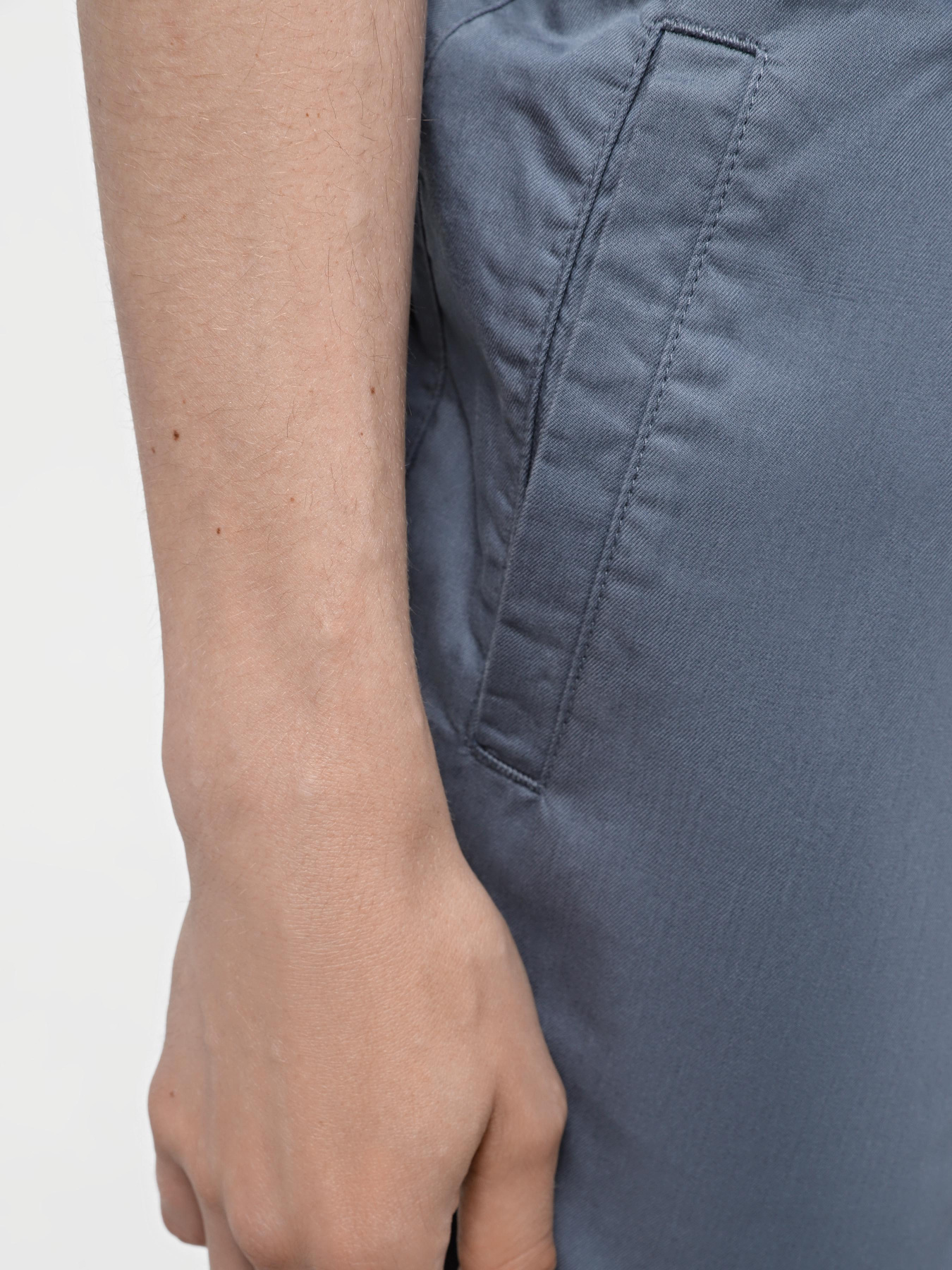 Шорты Armani Exchange модель 3DZS05-ZN3LZ-45AM Шорты Armani Exchange модель 3DZS05-ZN3LZ-45AM Фото