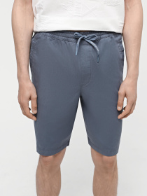 Шорти Armani Exchange модель 3DZS05-ZN3LZ-45AM Фото