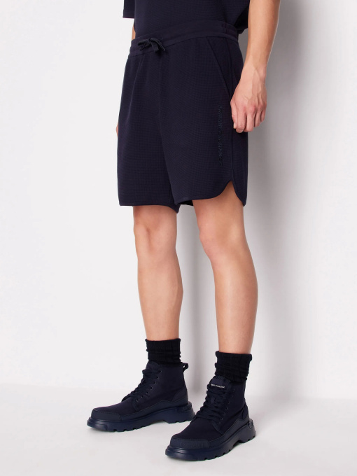 Шорти Armani Exchange модель 3DZSHA-ZJXQZ-15CX Фото