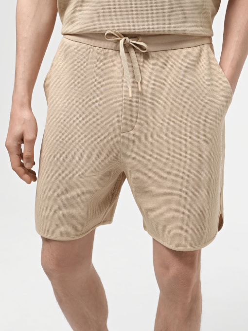 Шорти Armani Exchange модель 3DZSHA-ZJXQZ-1794 Фото