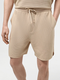 Шорти Armani Exchange модель 3DZSHA-ZJXQZ-1794 Фото