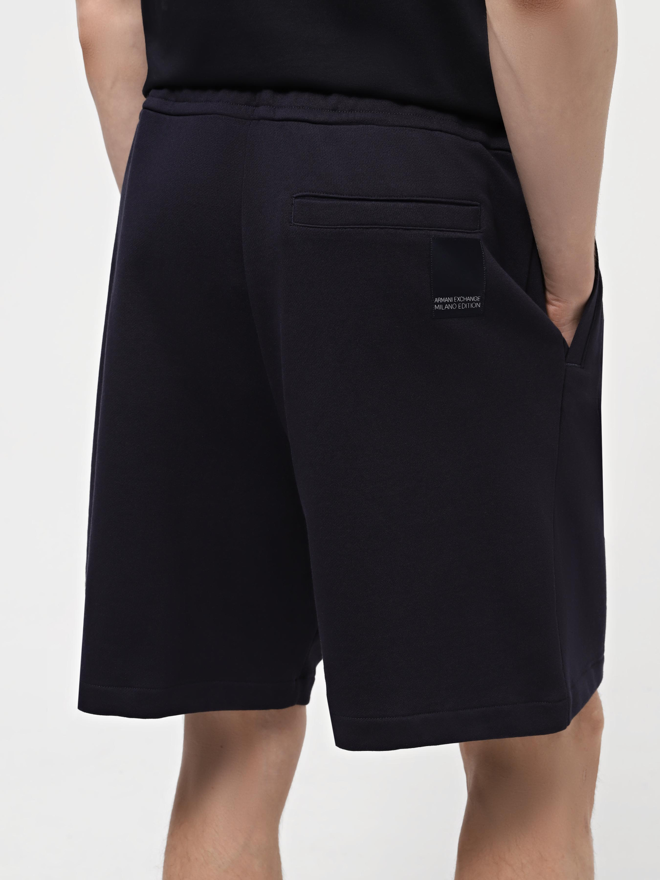 Шорти Armani Exchange модель 3DZSHH-ZJGGZ-15CX Фото
