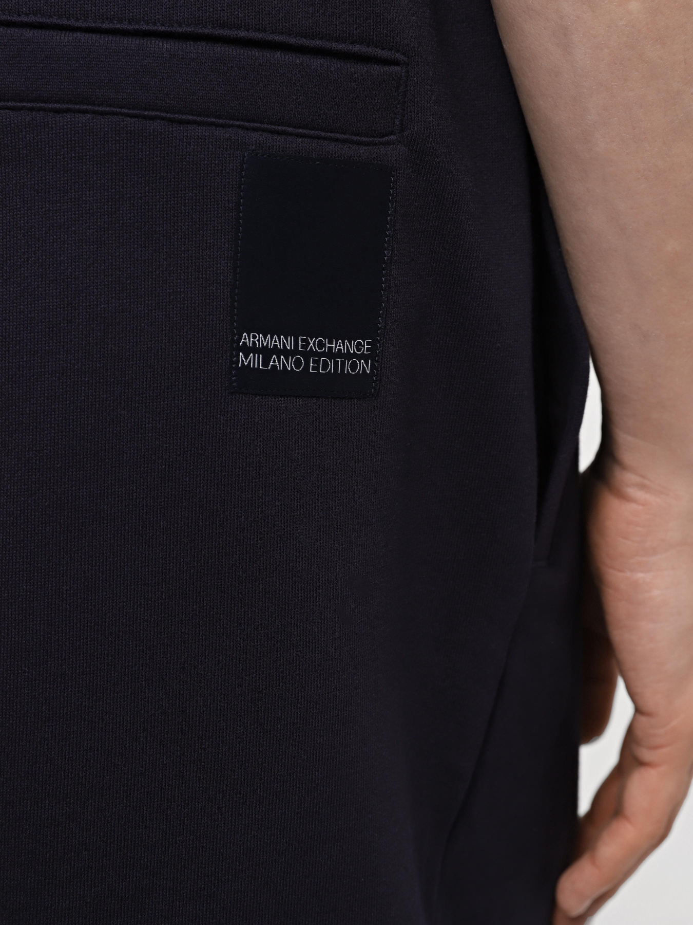 Шорти Armani Exchange модель 3DZSHH-ZJGGZ-15CX Фото