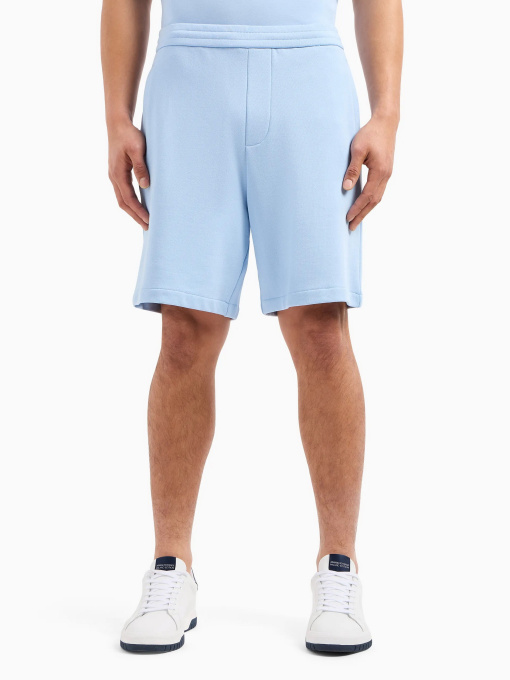 Шорти Armani Exchange модель 3DZSHH-ZJGGZ-15DF Фото