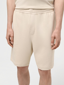 Шорти Armani Exchange модель 3DZSHH-ZJGGZ-1792 Фото