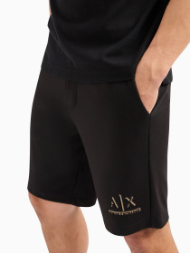 Шорти Armani Exchange модель 3DZSSA-Z9N1Z-1200 Фото