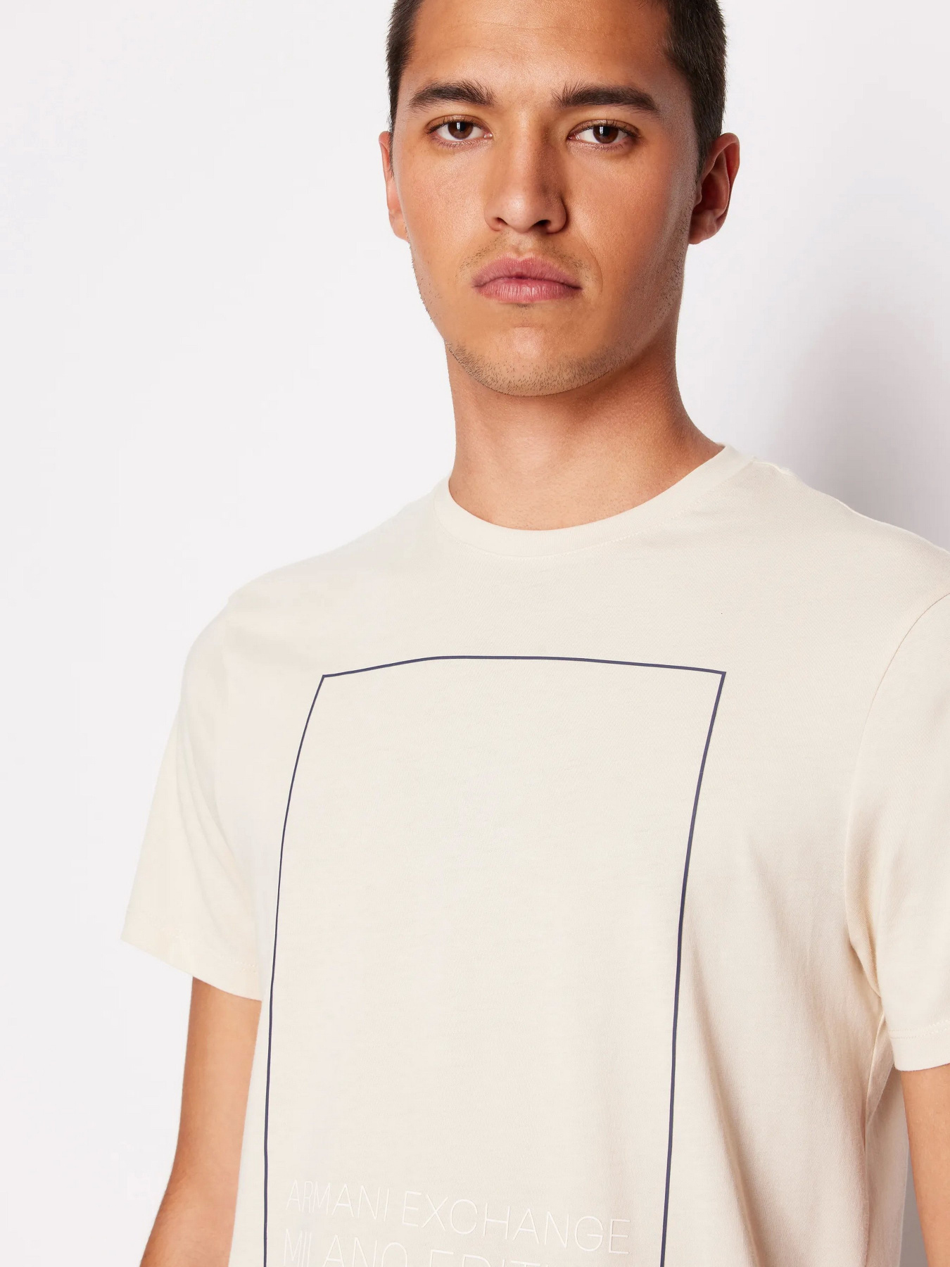 Футболки и поло Armani Exchange модель 3DZTHB-ZJ8EZ-1792 Футболки и поло Armani Exchange модель 3DZTHB-ZJ8EZ-1792 Фото