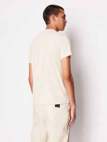 Футболки и поло Armani Exchange модель 3DZTHB-ZJ8EZ-1792 Фото