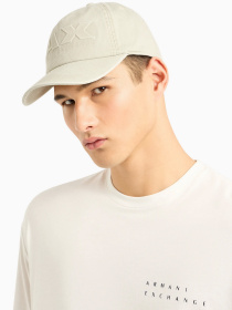 Футболки і поло Armani Exchange модель 3DZTHJ-ZJBYZ-1116 Фото