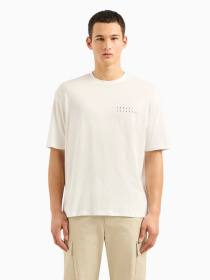 Футболки и поло Armani Exchange модель 3DZTHJ-ZJBYZ-1116 Фото