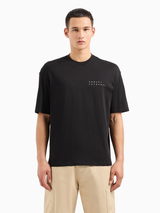 Футболки и поло Armani Exchange модель 3DZTHJ-ZJBYZ-1200 Фото