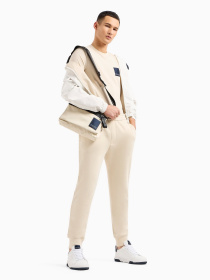 Футболки и поло Armani Exchange модель 3DZTHM-ZJ8EZ-1792 Фото