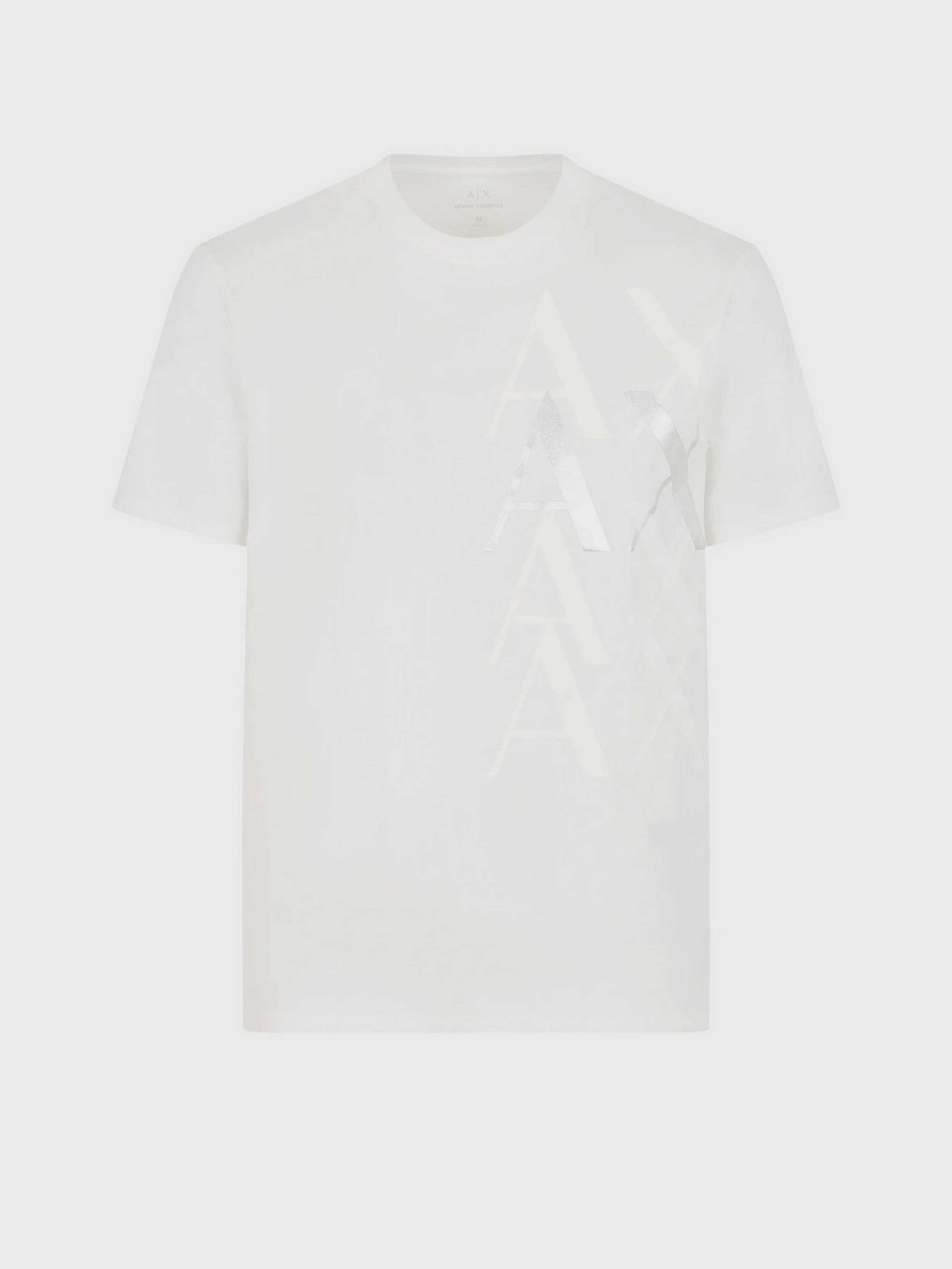 Футболки и поло Armani Exchange модель 3DZTSC-ZJ9AZ-1116 Фото