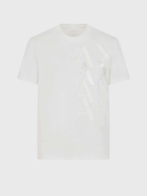 Футболки и поло Armani Exchange модель 3DZTSC-ZJ9AZ-1116 Фото