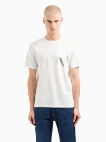 Футболки и поло Armani Exchange модель 3DZTSC-ZJ9AZ-1116 Фото