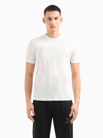 Футболки и поло Armani Exchange модель 3DZTSD-ZJ9AZ-1116 Фото