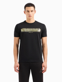 Футболки и поло Armani Exchange модель 3DZTSD-ZJ9AZ-1200 Фото